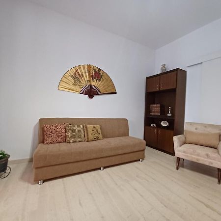 Nina'S Central Apartment Ханья Экстерьер фото