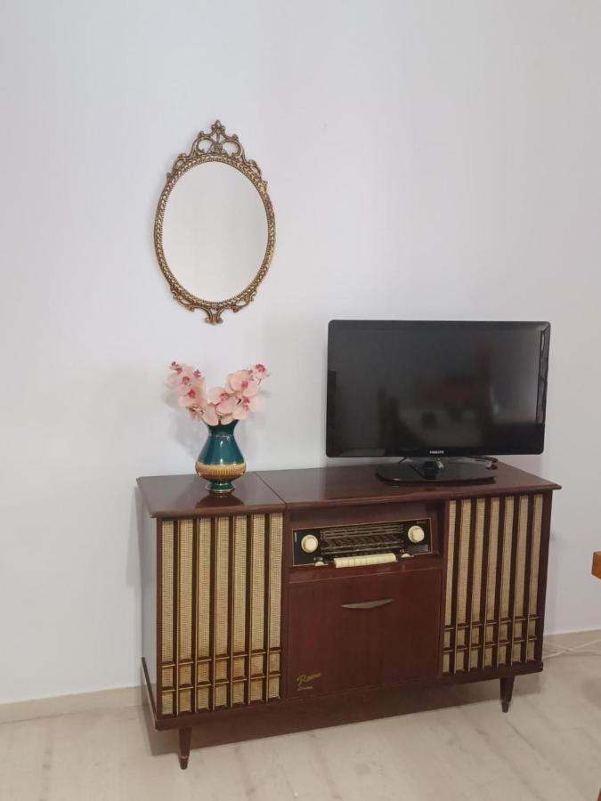 Nina'S Central Apartment Ханья Экстерьер фото