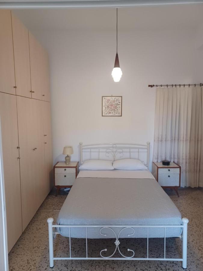 Nina'S Central Apartment Ханья Экстерьер фото